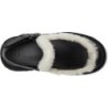 UGG Esmee Leather Clog Lanière Talon Personnalisable