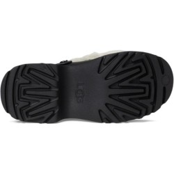 UGG Esmee Leather Clog Lanière Talon Personnalisable