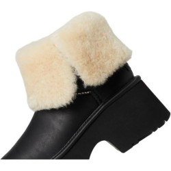Bottes UGG Esmee Style Montant Féminin