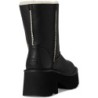 Bottes UGG Esmee Style Montant Féminin