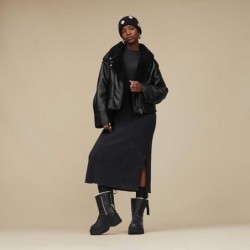 Bottes UGG Esmee Style Montant Féminin