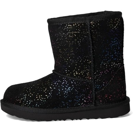 UGG T Classic II Shimmer Sky Semelle Intérieure Confort Personnalisé