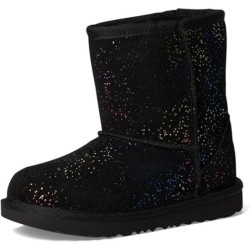 UGG T Classic II Shimmer Sky Semelle Intérieure Confort Personnalisé
