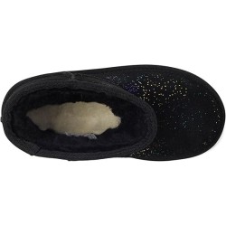 UGG T Classic II Shimmer Sky Semelle Intérieure Confort Personnalisé