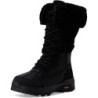 Bottes UGG Adirondack Tall XXV Hauteur Talon Fonctionnelle