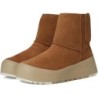 Bottes UGG Classic Streetscape Logo Discret Raffiné Détail