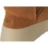 Bottes UGG Classic Streetscape Logo Discret Raffiné Détail