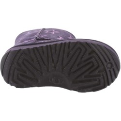 UGG Classic II Iridescent Stars Hauteur Tige Conférence