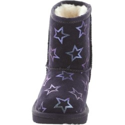 UGG Classic II Iridescent Stars Hauteur Tige Conférence