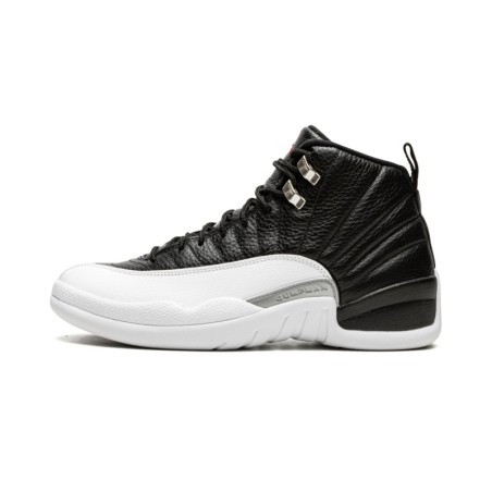 Air Jordan 12 "J Balvin" - Collaboration Musicale