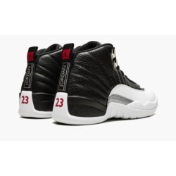 Air Jordan 12 "J Balvin" - Collaboration Musicale